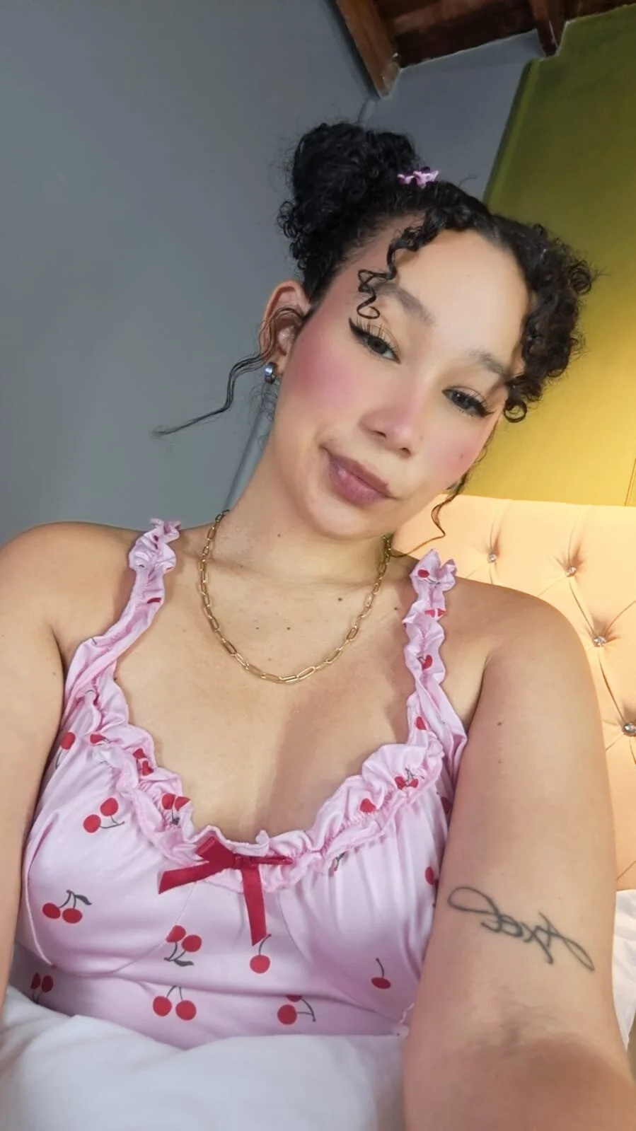 XXX Porn Photo of Nude chloe_iraide 5