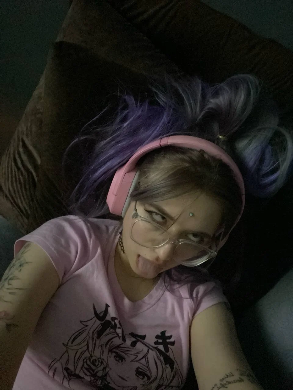 XXX Porn Photo of Nude candy_lina 1