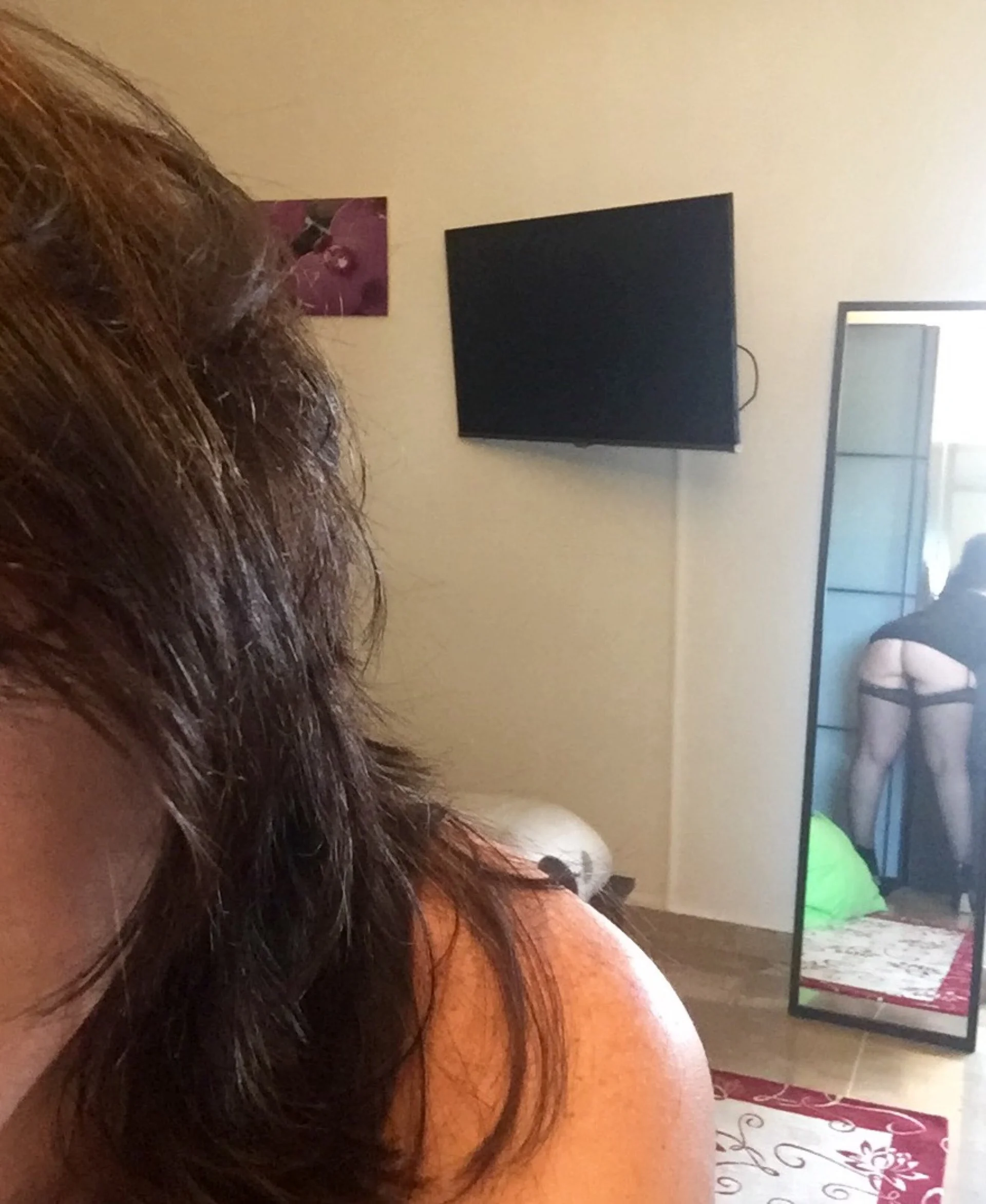 XXX Porn Photo of Nude Sweet_Shahrazad 7