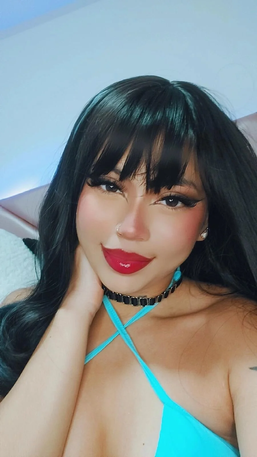 XXX Porn Photo of Nude victoriamoon1 6