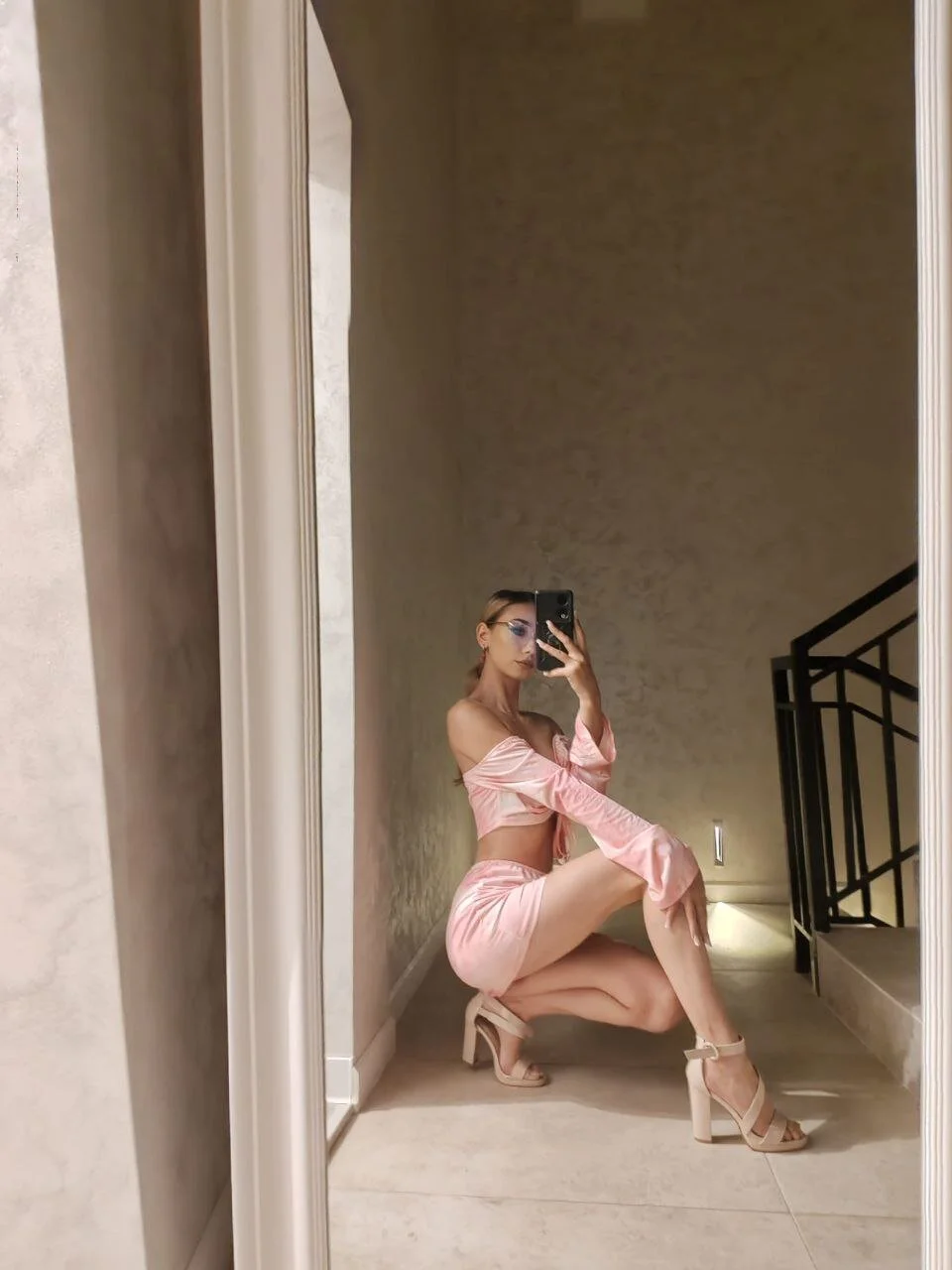 XXX Porn Photo of Nude JessieePink 89