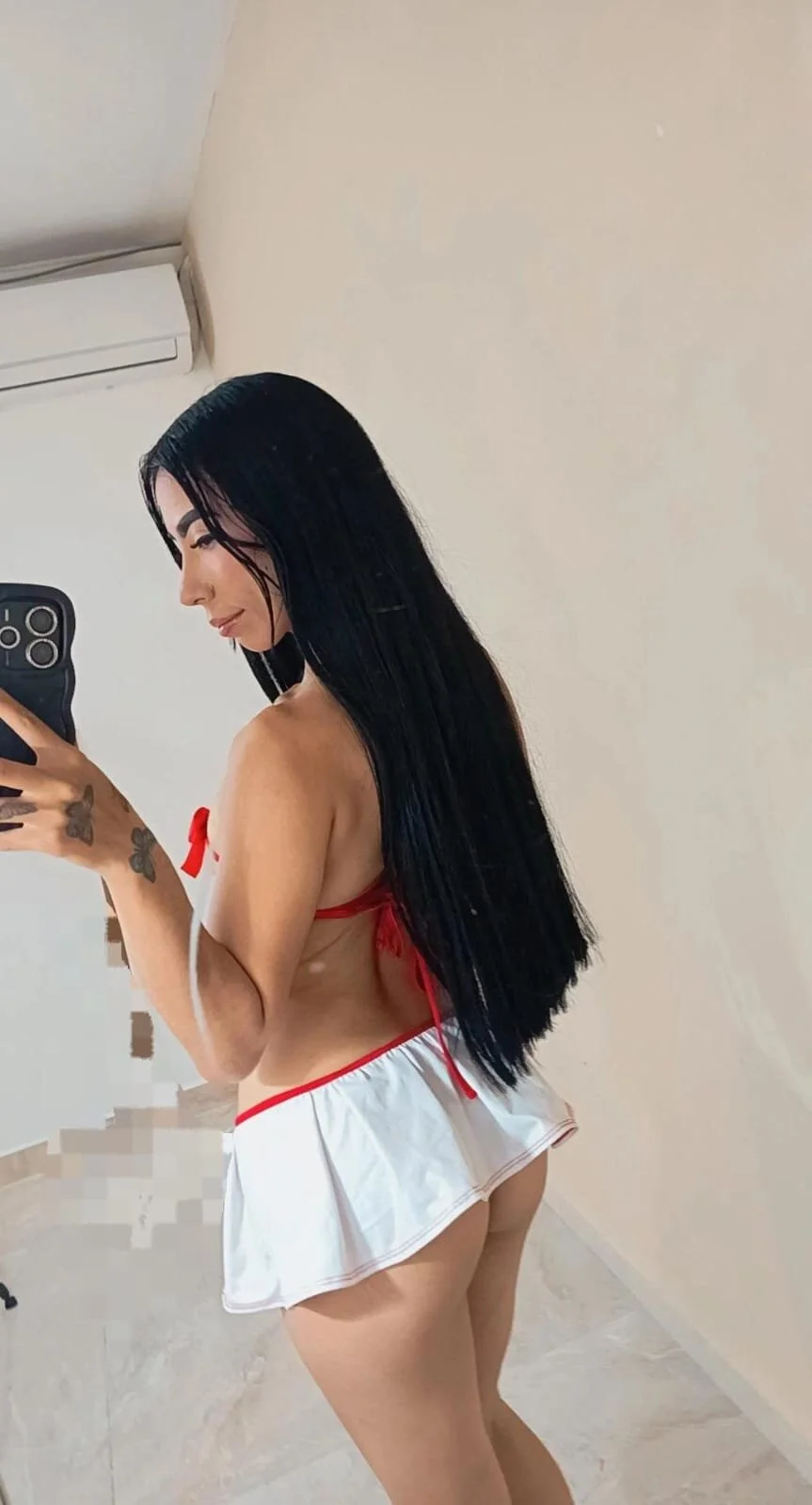 XXX Porn Photo of Nude HallieStone 51