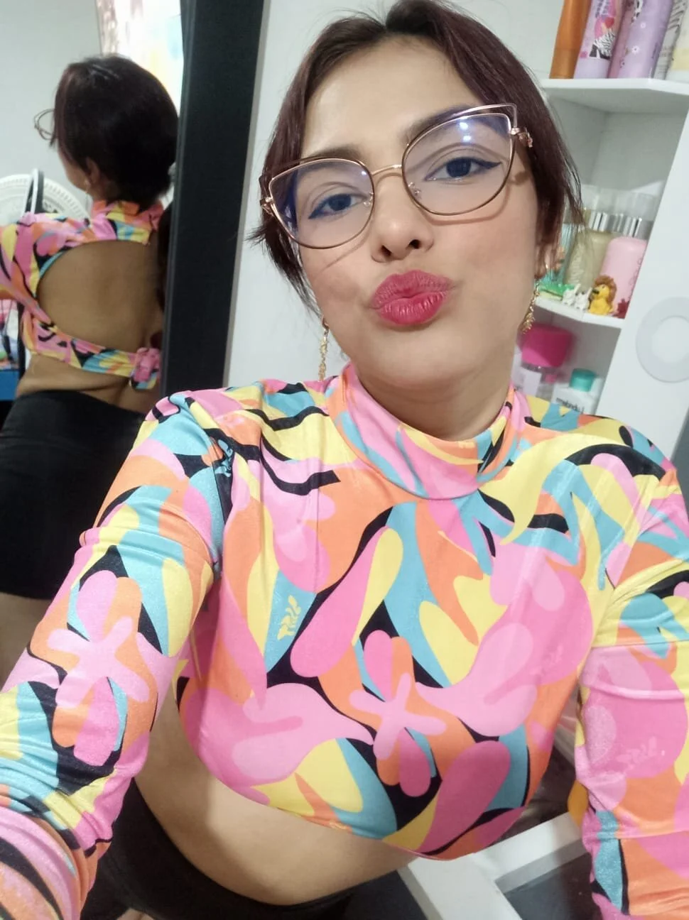 XXX Porn Photo of Nude Zoe_Medina 1