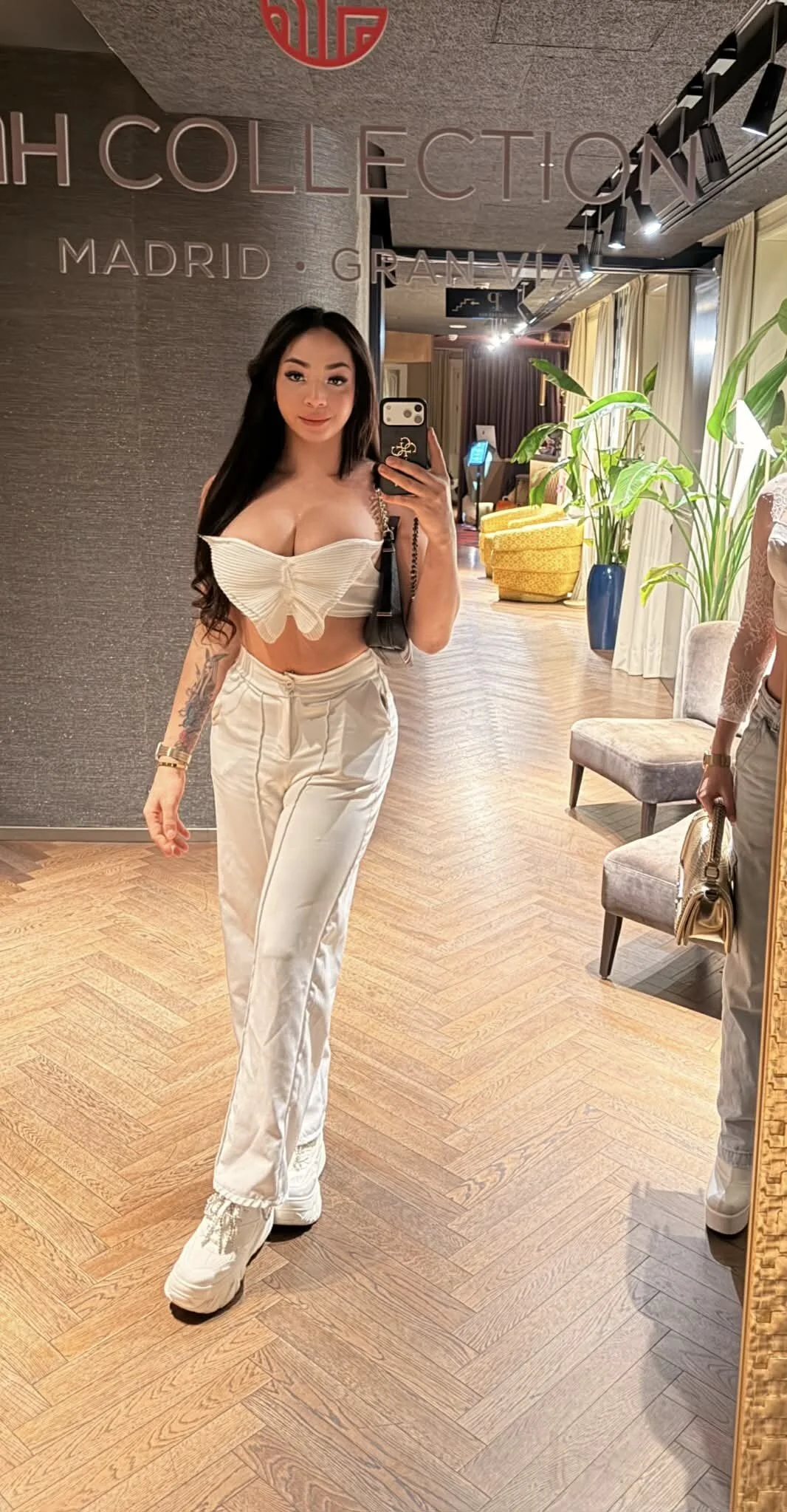 XXX Porn Photo of Nude Kylie_martinez 18