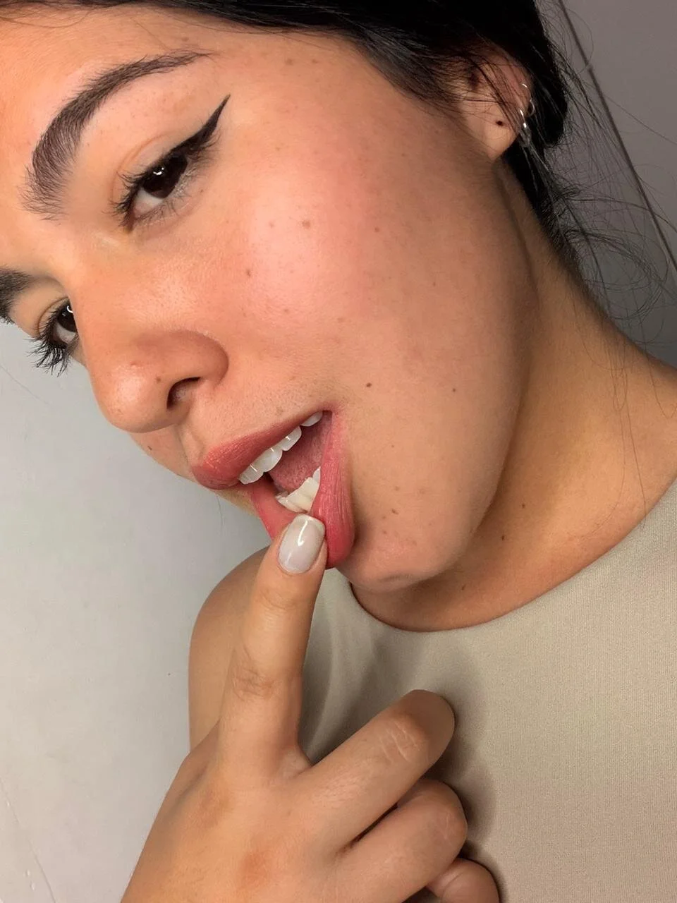 XXX Porn Photo of Nude elizhabet_ 10