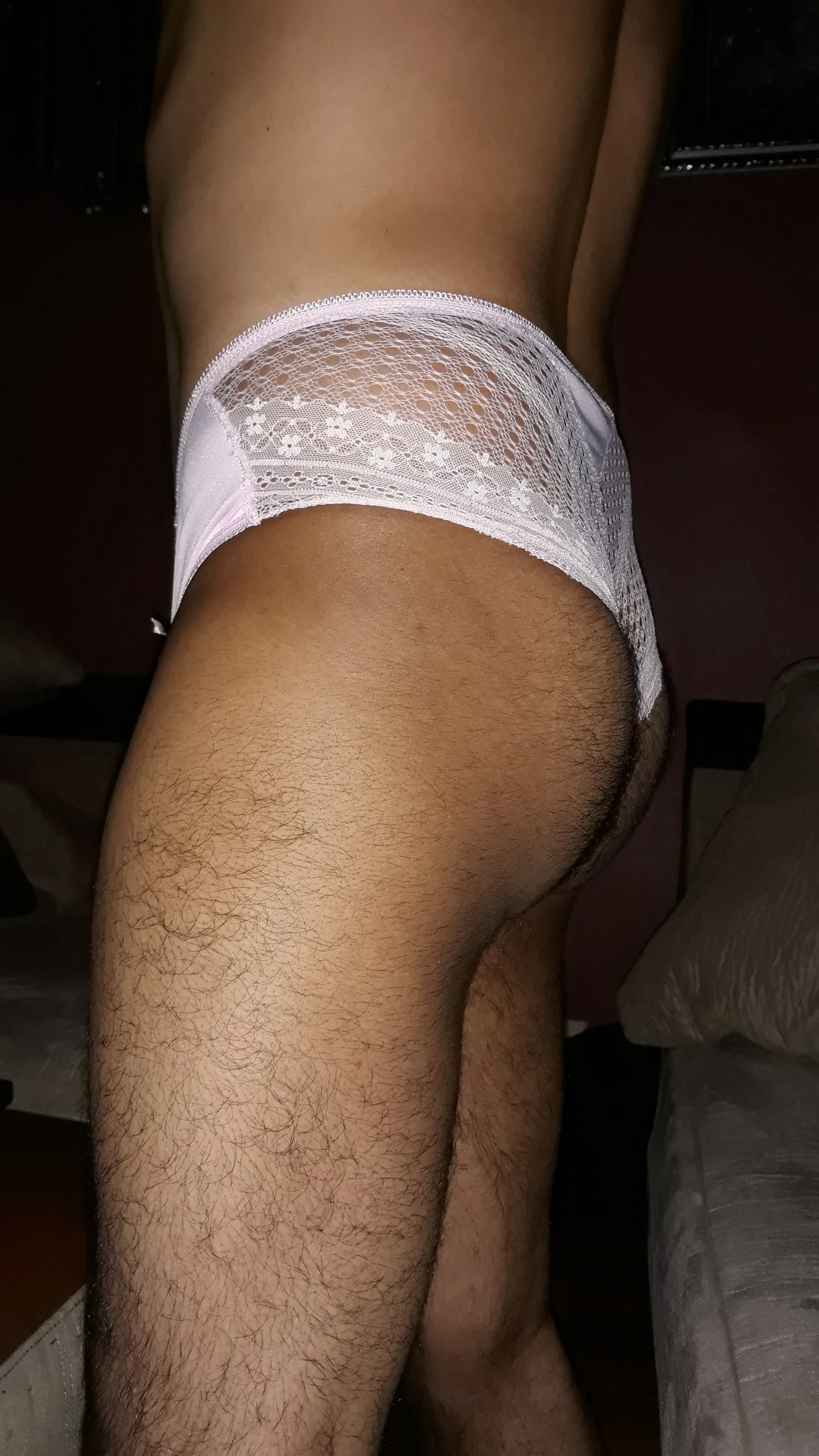 XXX Porn Photo of Nude SissyChulo 5
