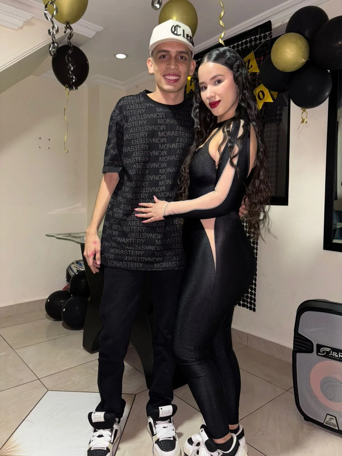 XXX Porn Photo of Nude candy_morgan 1