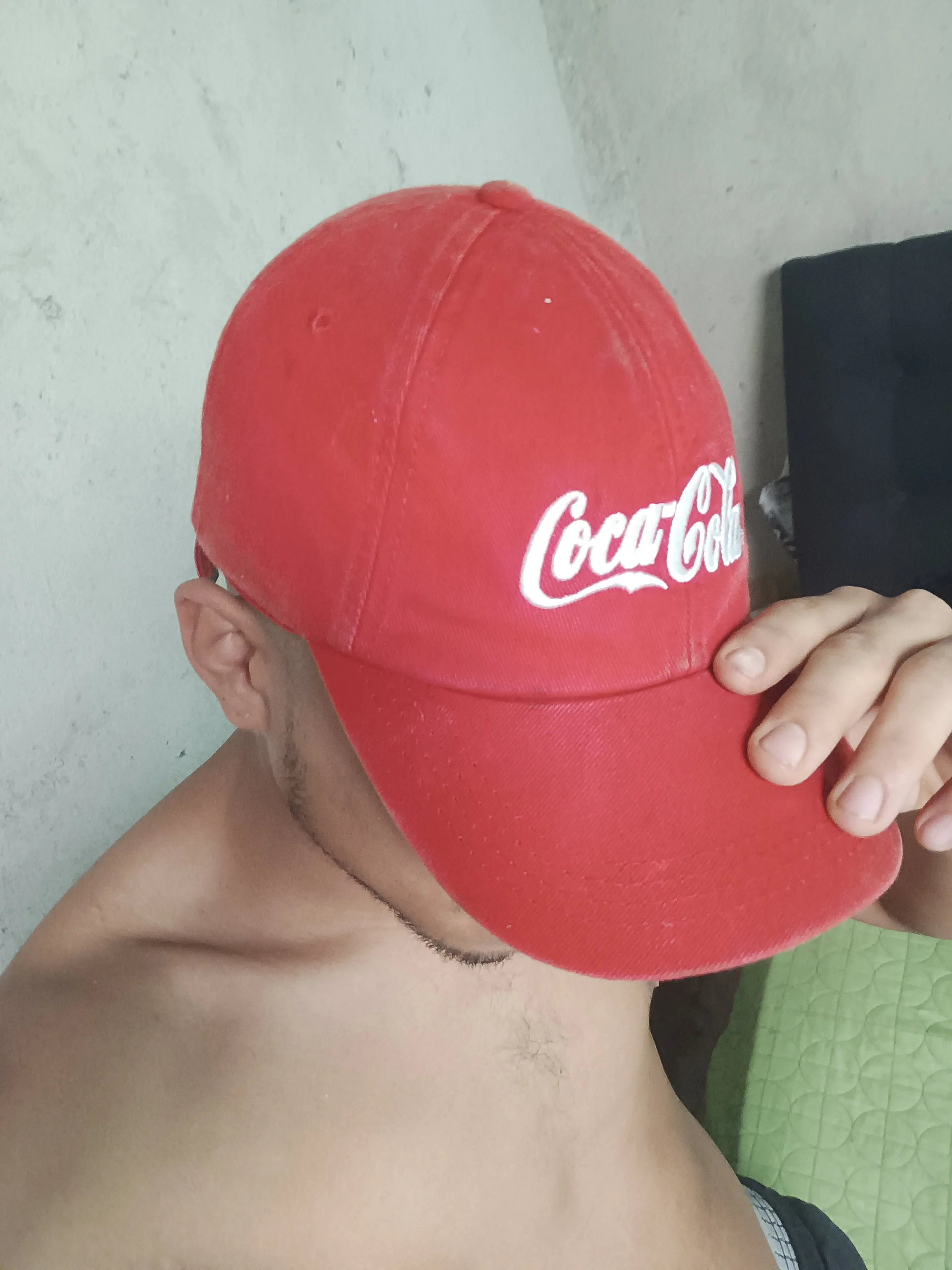 XXX Porn Photo of Nude danielitopapuu 3