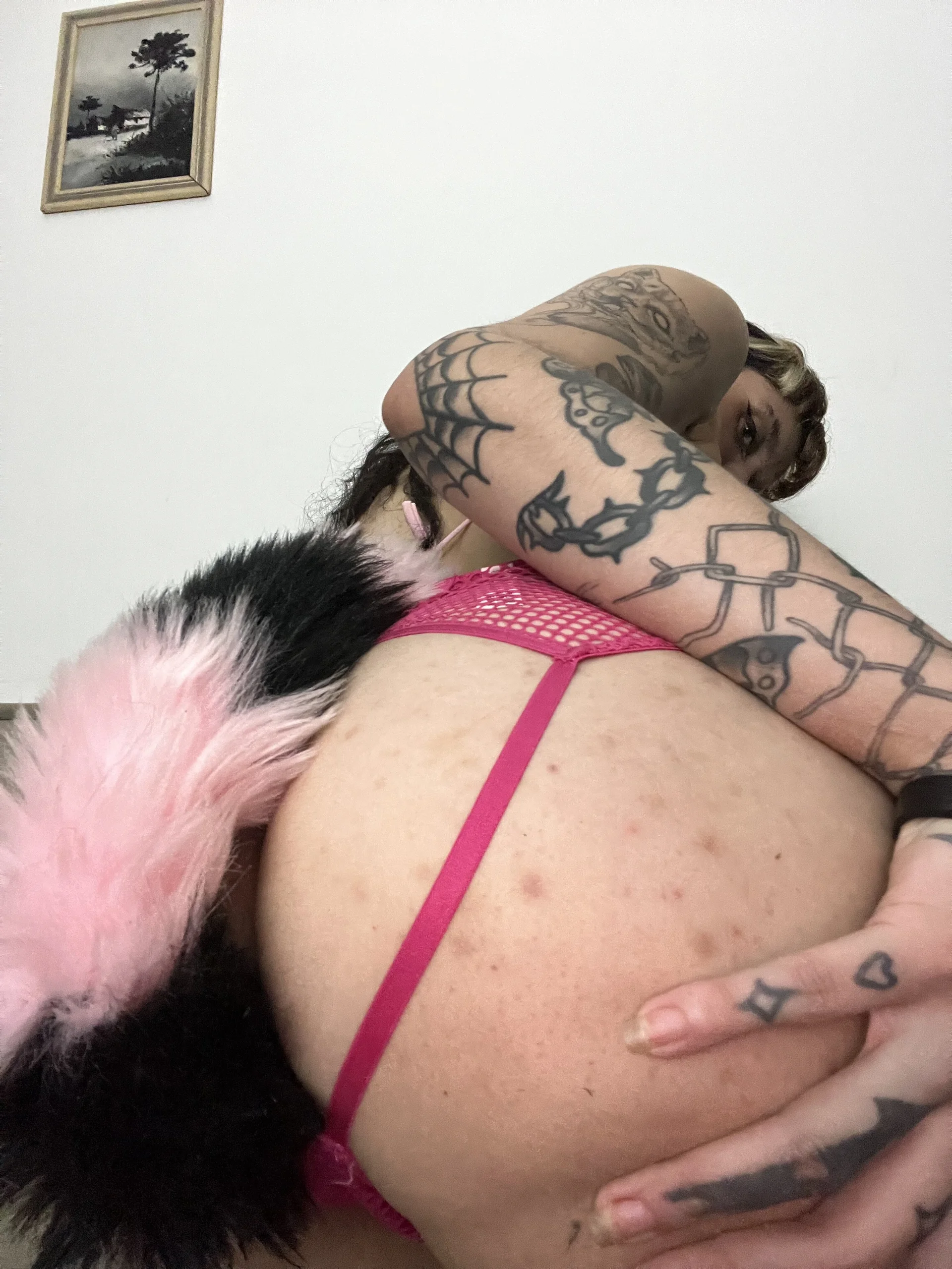 XXX Porn Photo of Nude Newmeshh 120