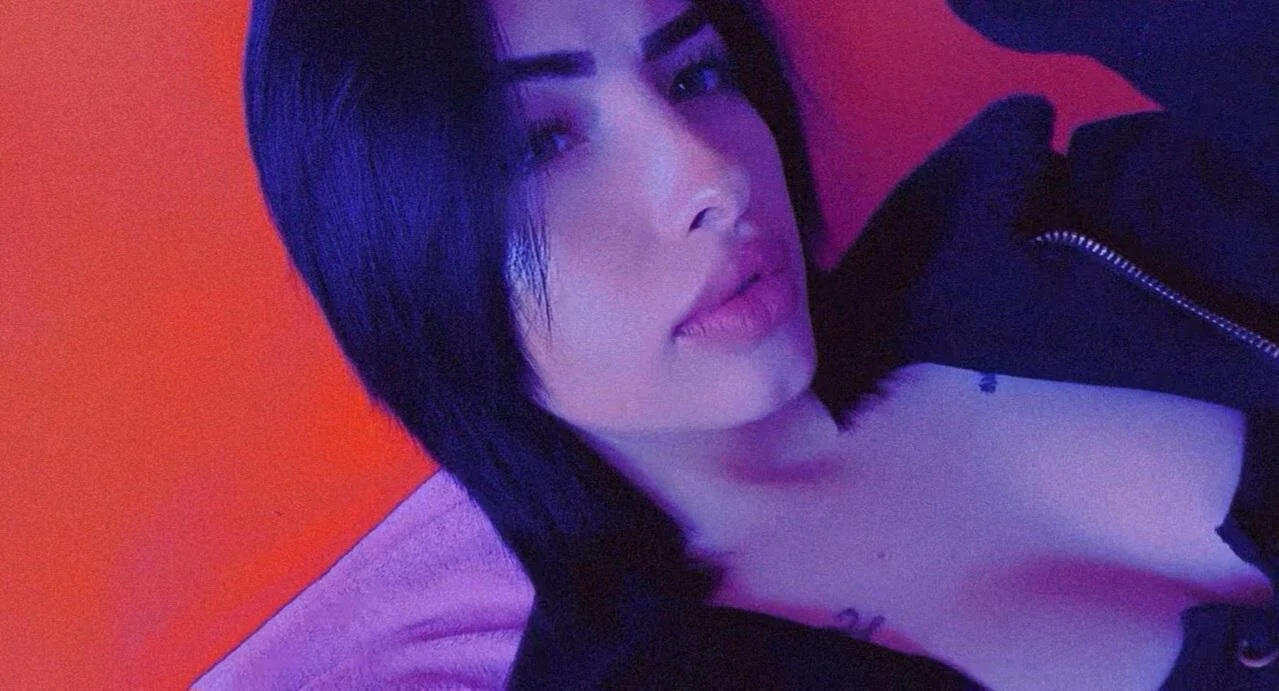 XXX Porn Photo of Nude Mariana_az777 8