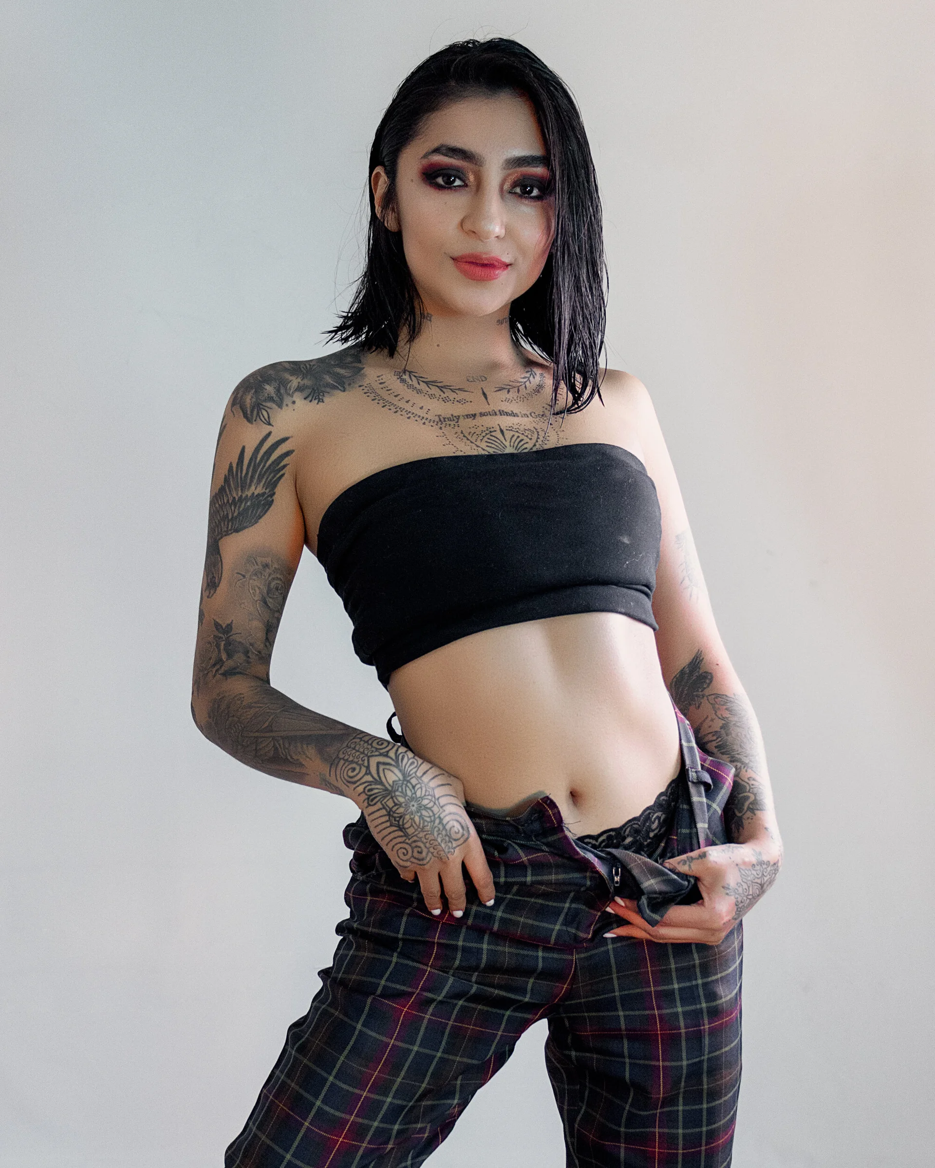 XXX Porn Photo of Nude ZoeBakers_ 5