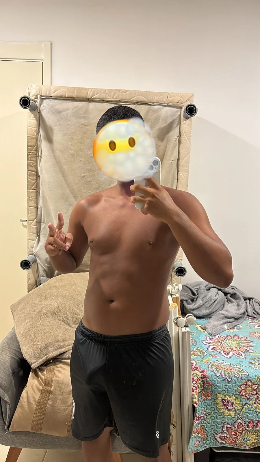 XXX Porn Photo of Nude joao_gtsf 1