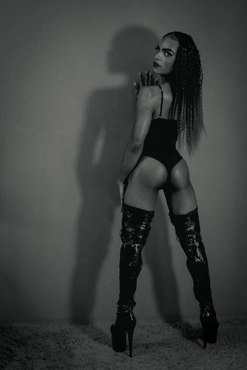 XXX Porn Photo of Nude Melanie_St4r 2