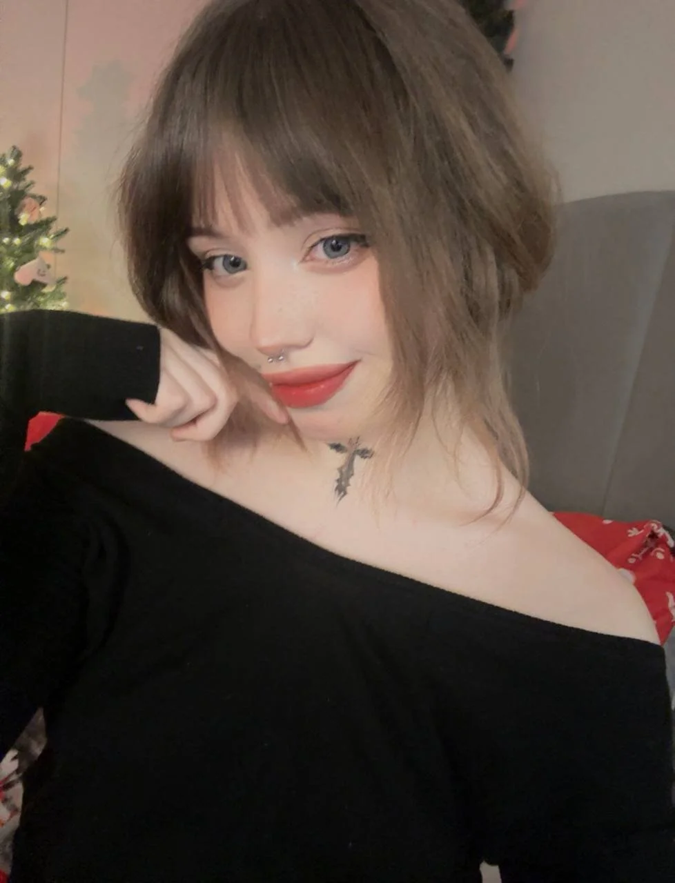 XXX Porn Photo of Nude yumi_charm 1