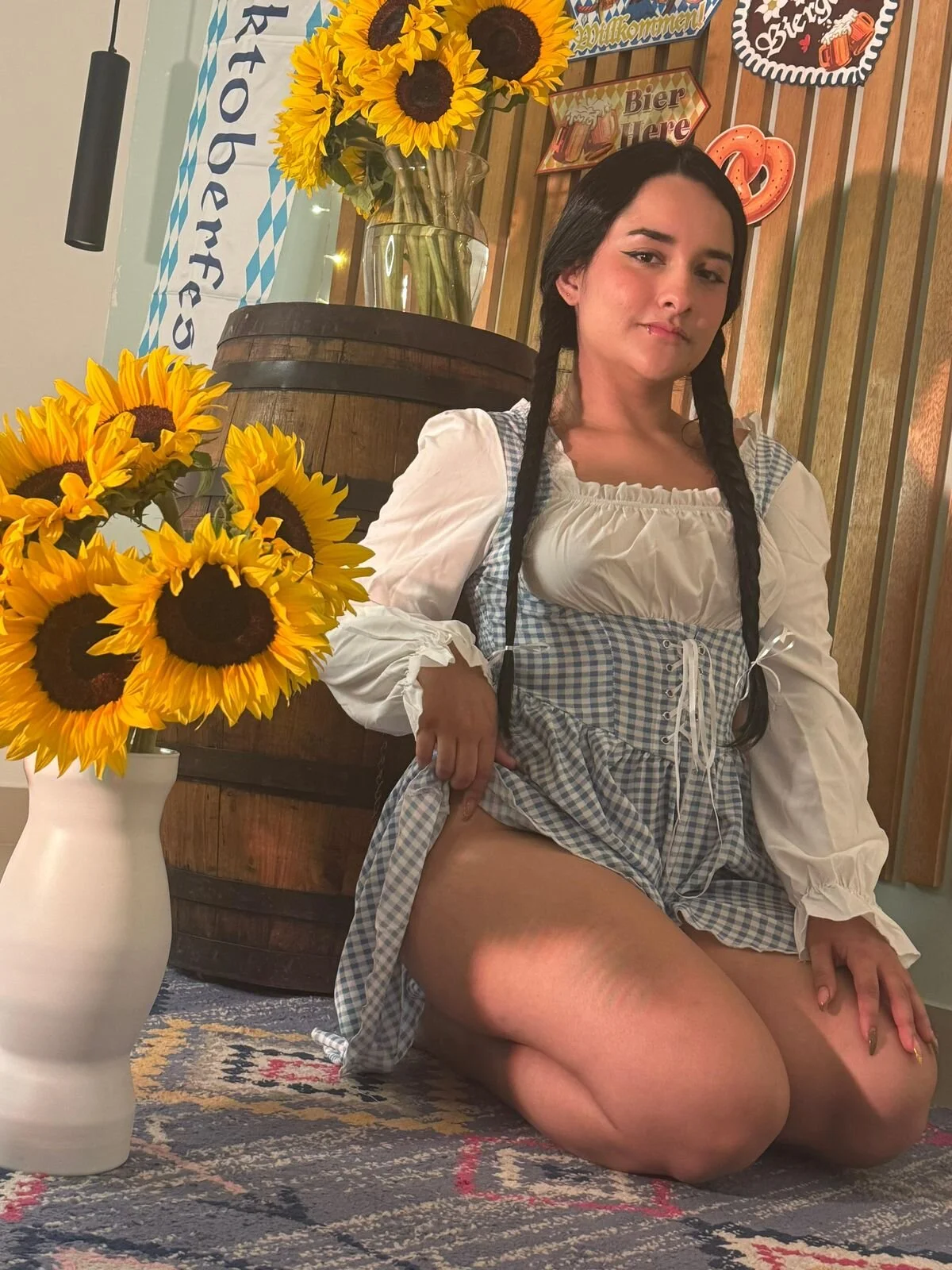 XXX Porn Photo of Nude hanna_lee02 226