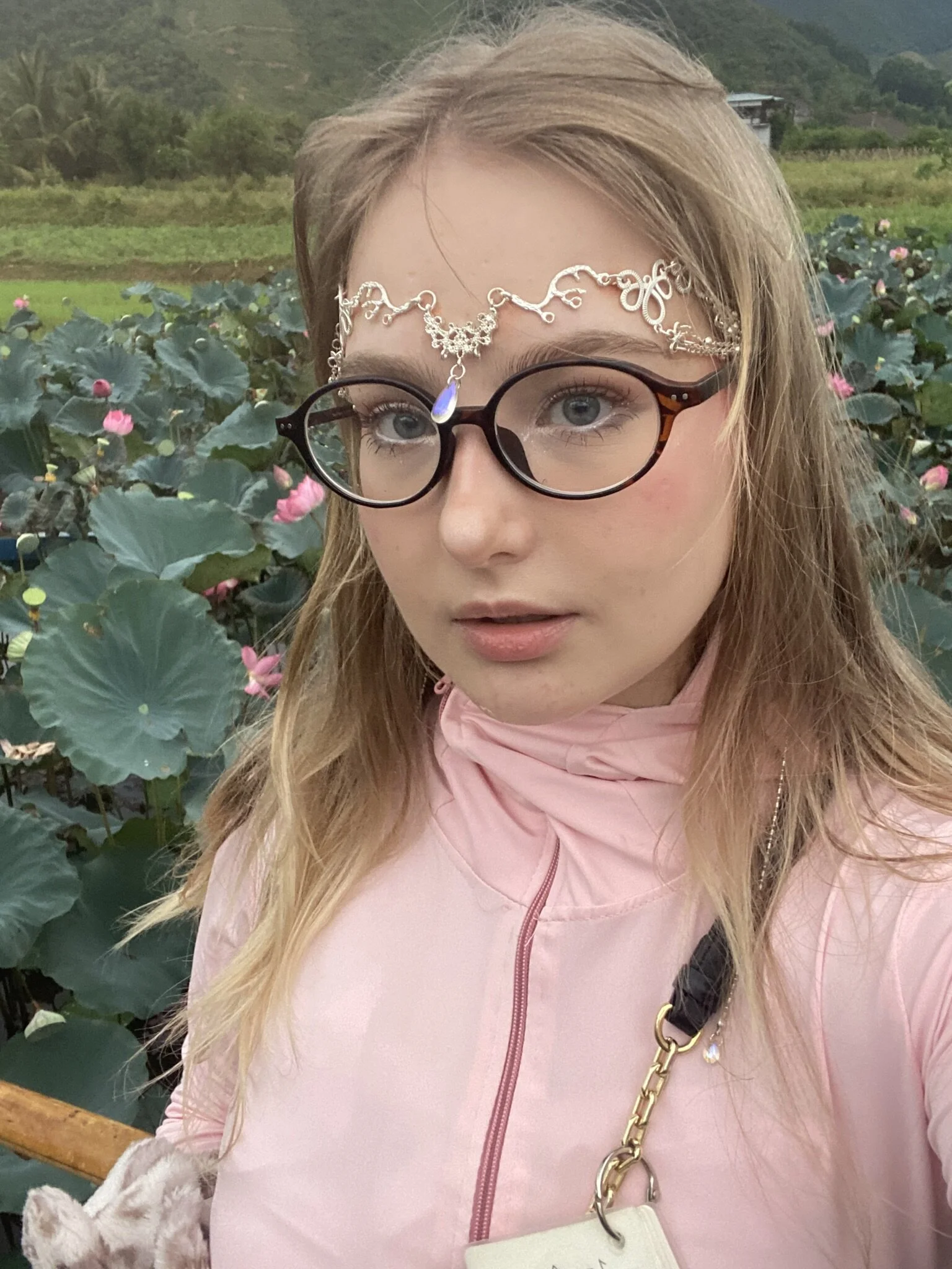 XXX Porn Photo of Nude JacyWinslat 10