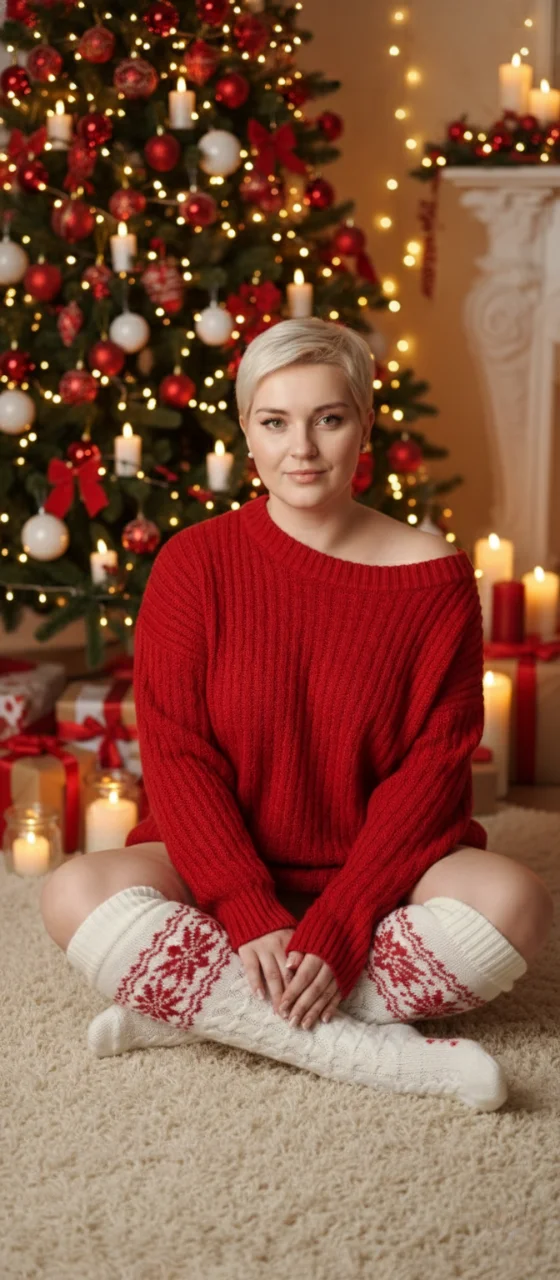 XXX Porn Photo of Nude Just_Evgenia 33