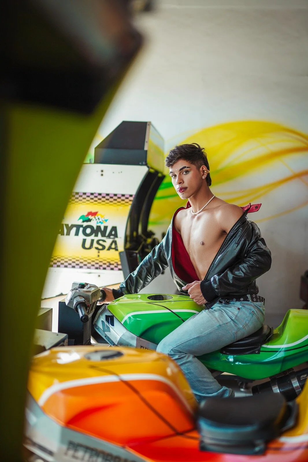 XXX Porn Photo of Nude Ken-boy_ 36