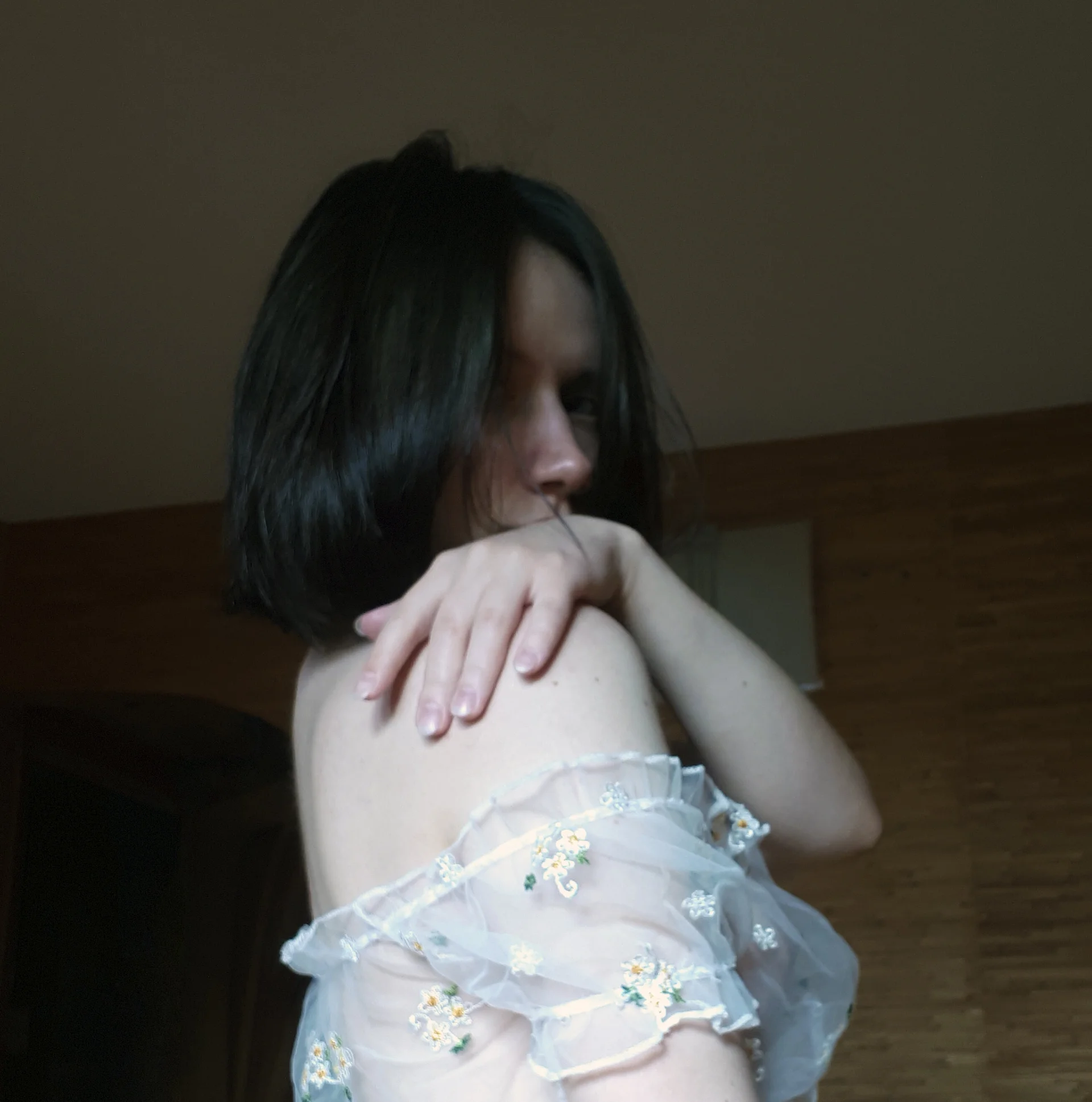 XXX Porn Photo of Nude sojubottle 3