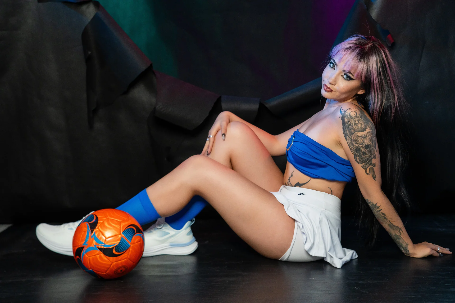 XXX Porn Photo of Nude Aylen_darkmoor 39