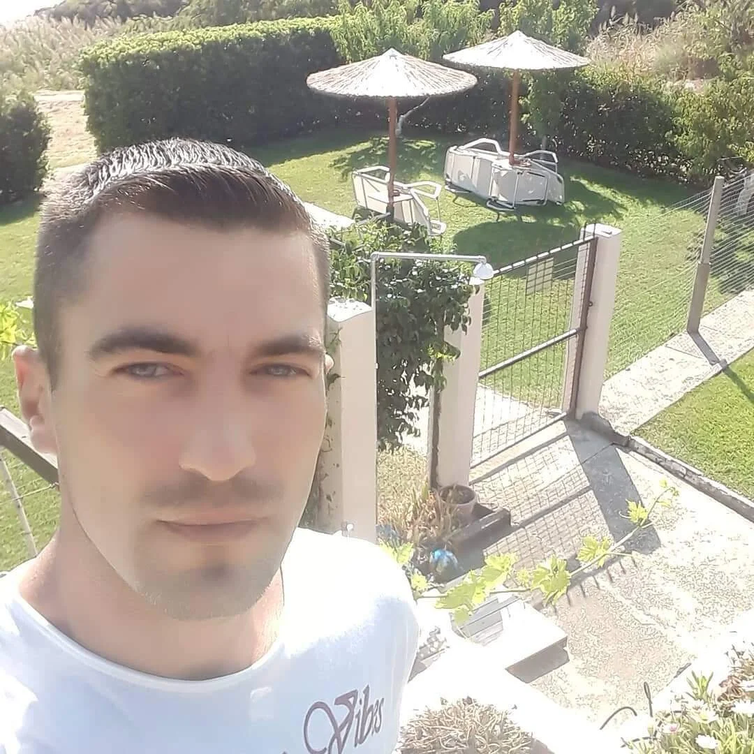 XXX Porn Photo of Nude Greecefuck 3