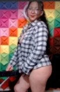 XXX Porn Photo of Nude katifoxx 41