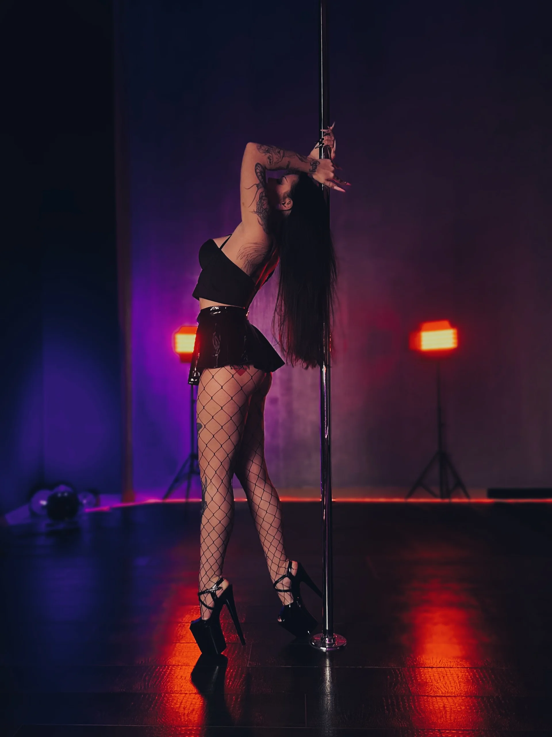 XXX Porn Photo of Nude _xxtina 6