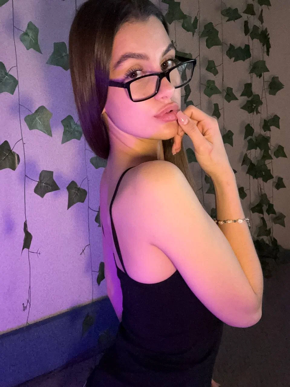 XXX Porn Photo of Nude LiseVener 92