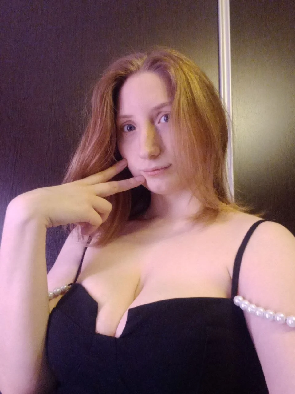 XXX Porn Photo of Nude Pluffygirl 2