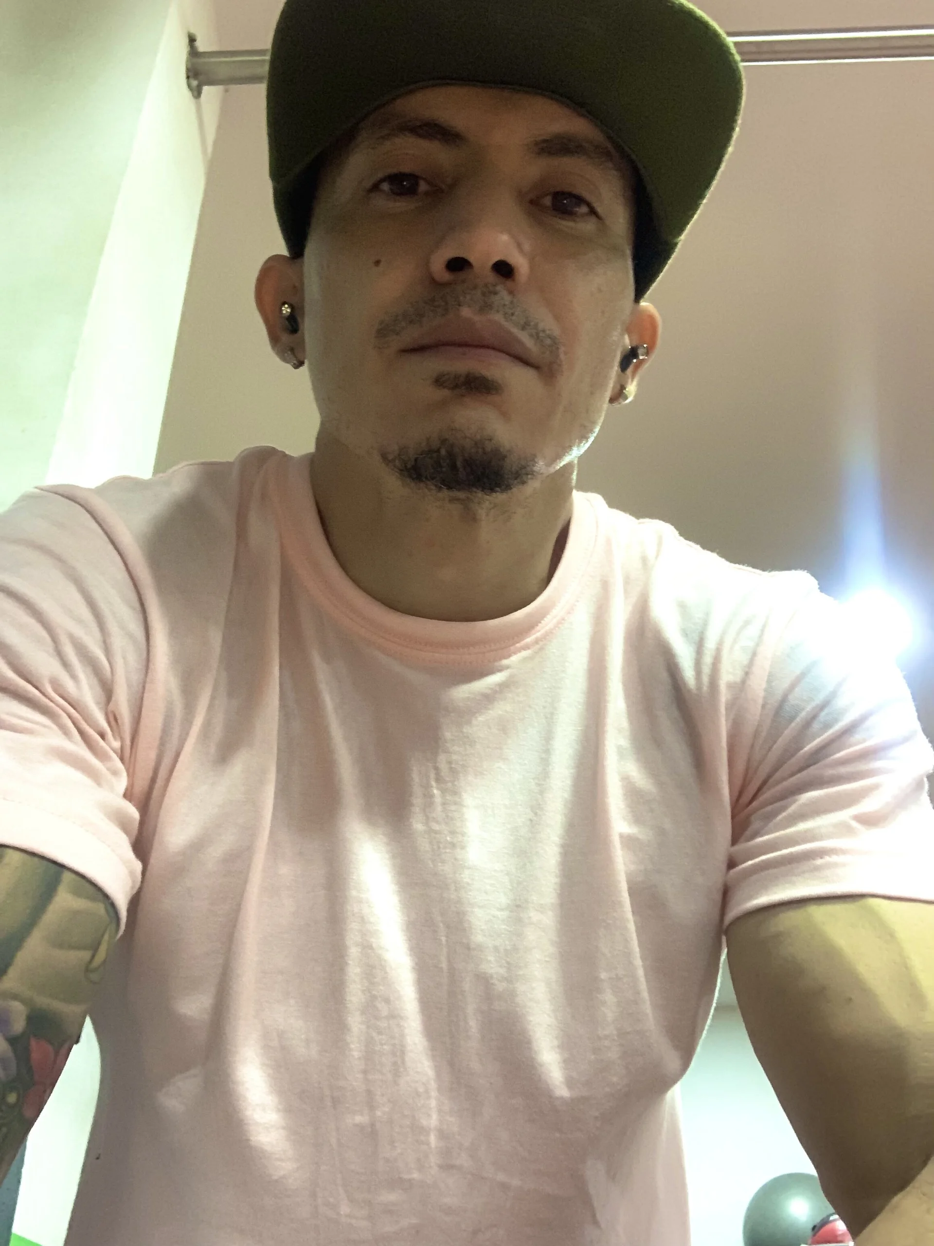 XXX Porn Photo of Nude Alex_motta 10