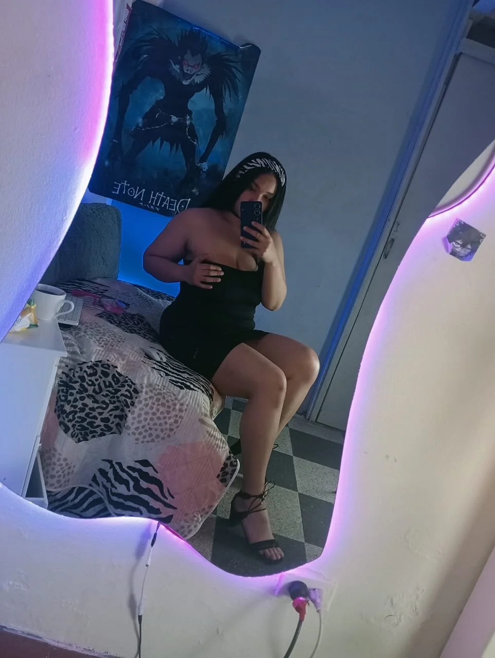 XXX Porn Photo of Nude ivonne_diaz1 103