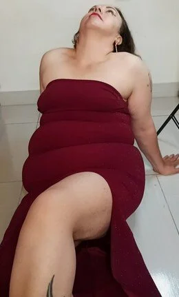 XXX Porn Photo of Nude TaniaGoddess 21
