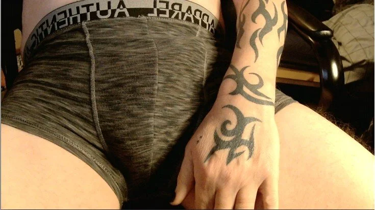 XXX Porn Photo of Nude hung23xuk 4