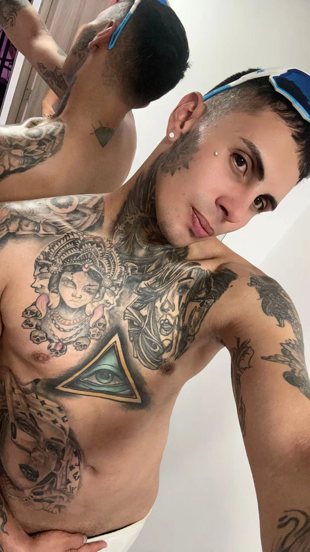 XXX Porn Photo of Nude Kael_Calle 5