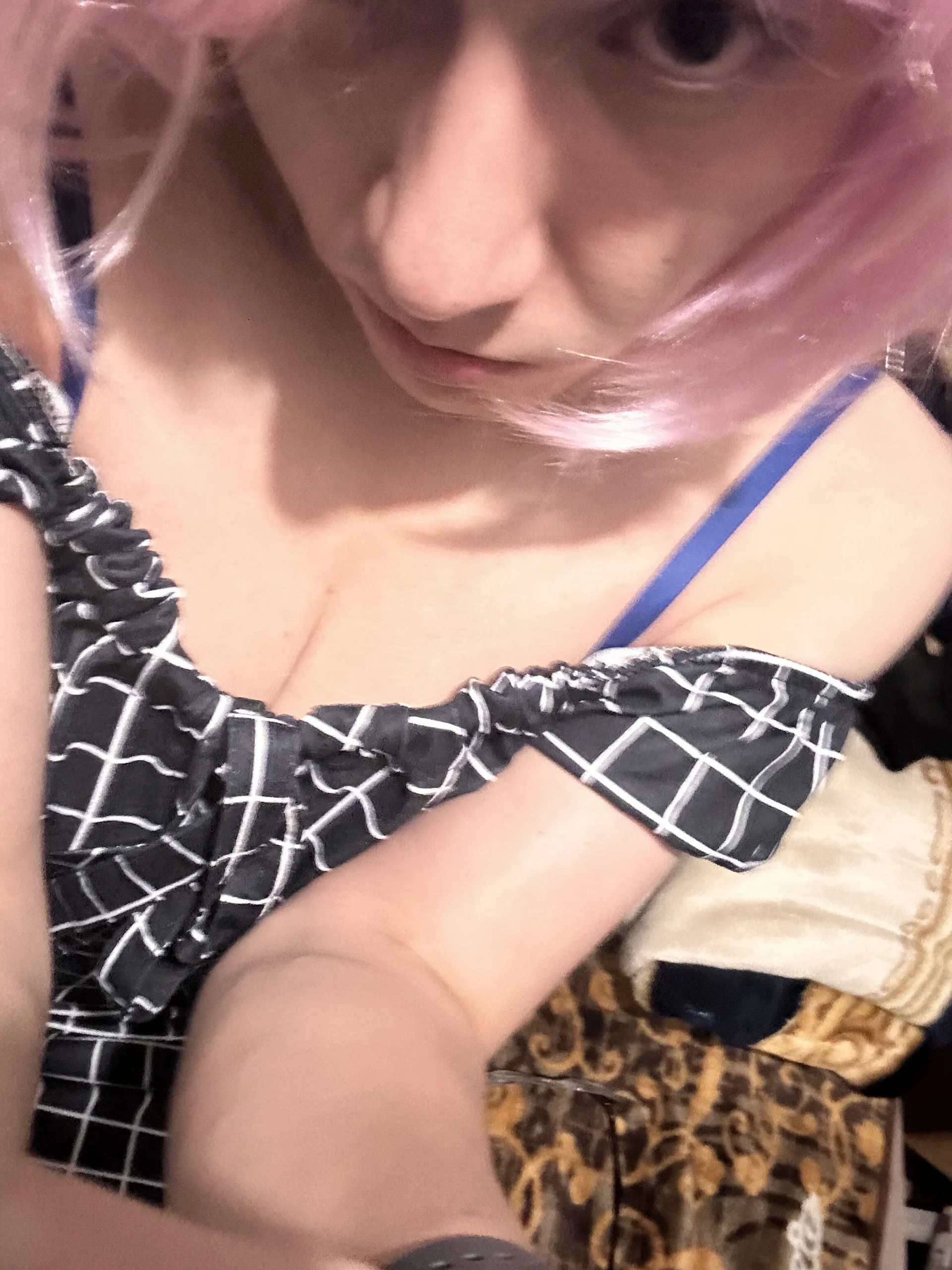 XXX Porn Photo of Nude zorritaricapa69 13