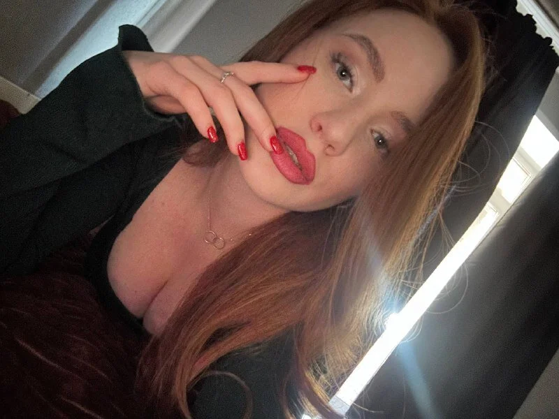 XXX Porn Photo of Nude RoseShelton 5