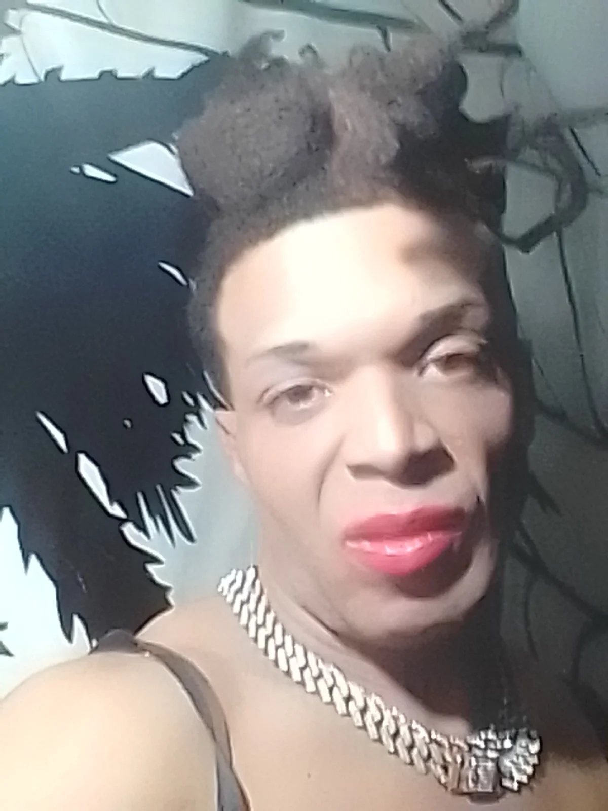 XXX Porn Photo of Nude ottomusbrown 2