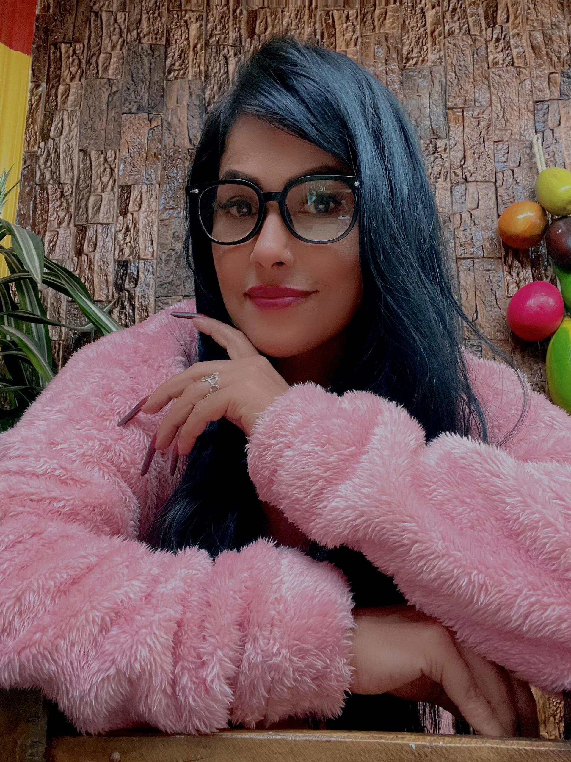 XXX Porn Photo of Nude Saorii_kiido 11