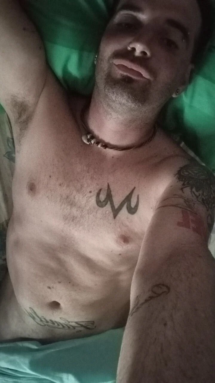 XXX Porn Photo of Nude Nashlethal_p 1