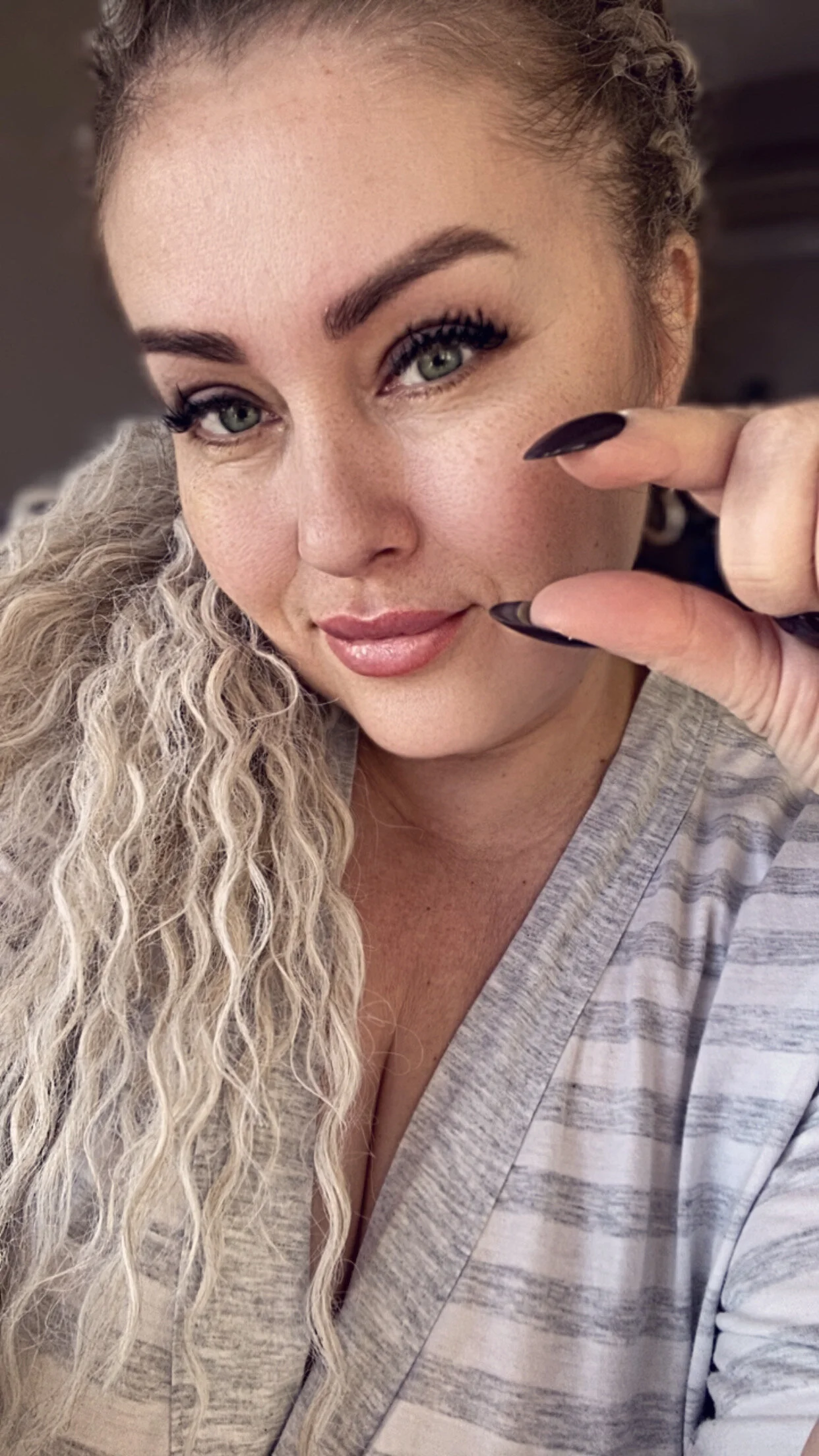 XXX Porn Photo of Nude Mommy_Goddess 5