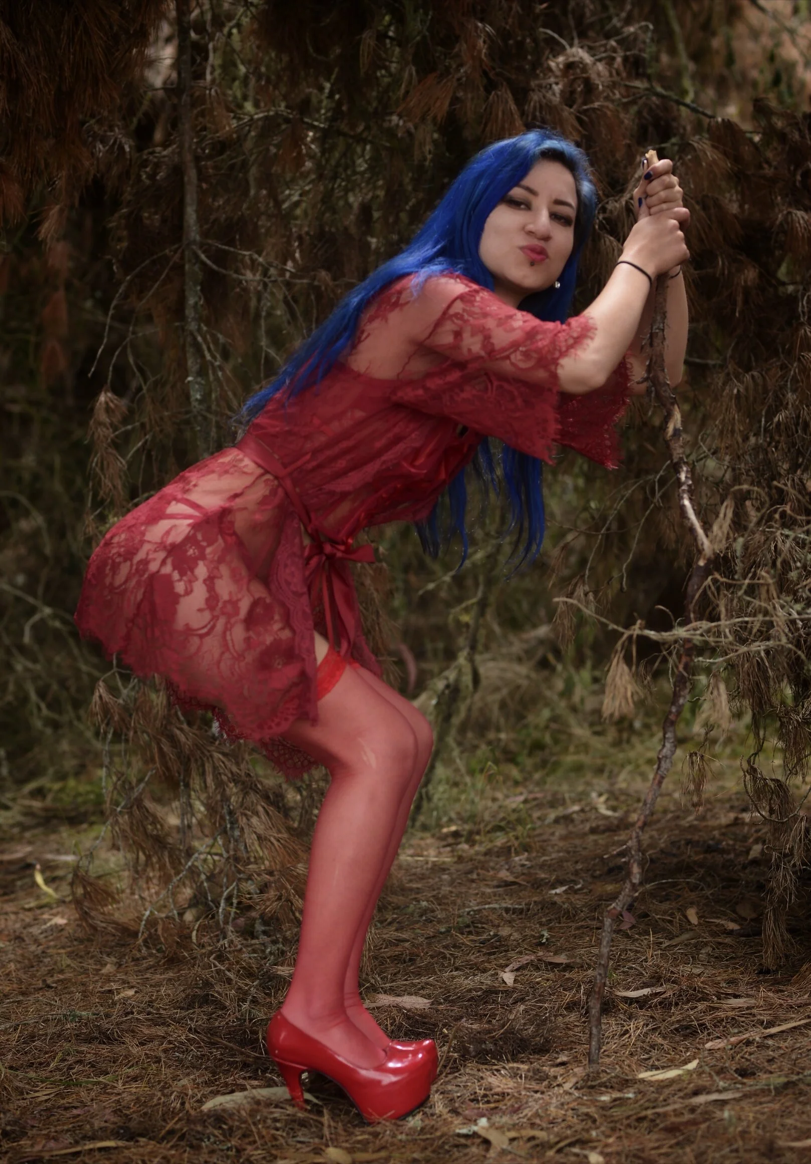 XXX Porn Photo of Nude pussytight_pervert 44