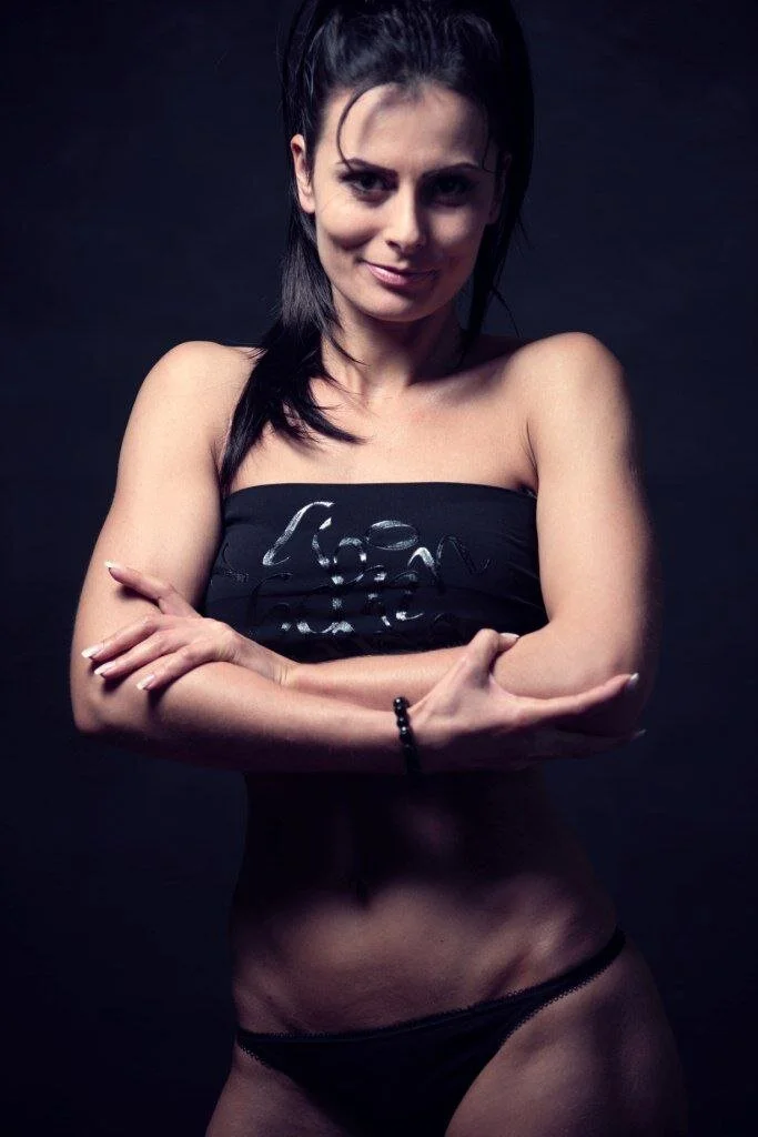 XXX Porn Photo of Nude Fitness_muse 19