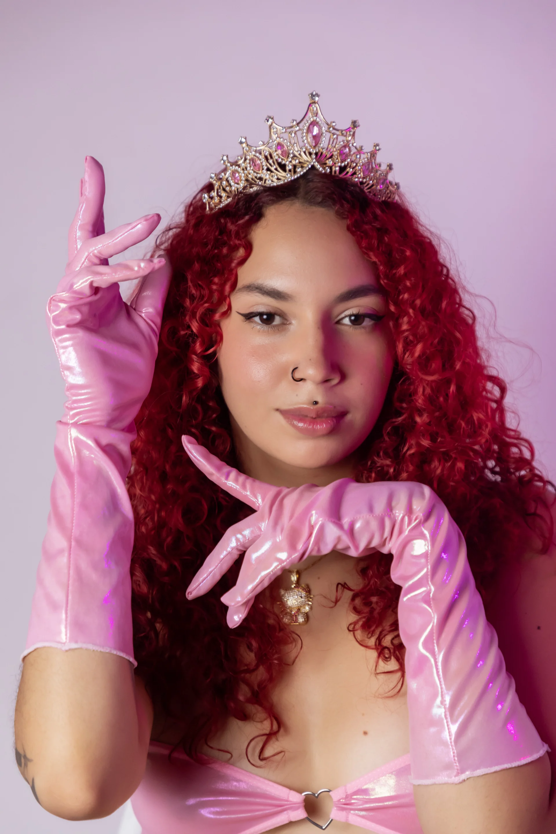 XXX Porn Photo of Nude QueenRose___ 5