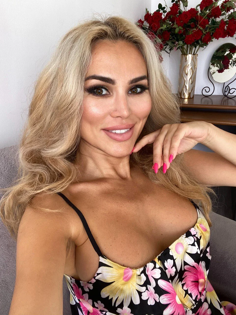 XXX Porn Photo of Nude Radmila_Queen_ 66