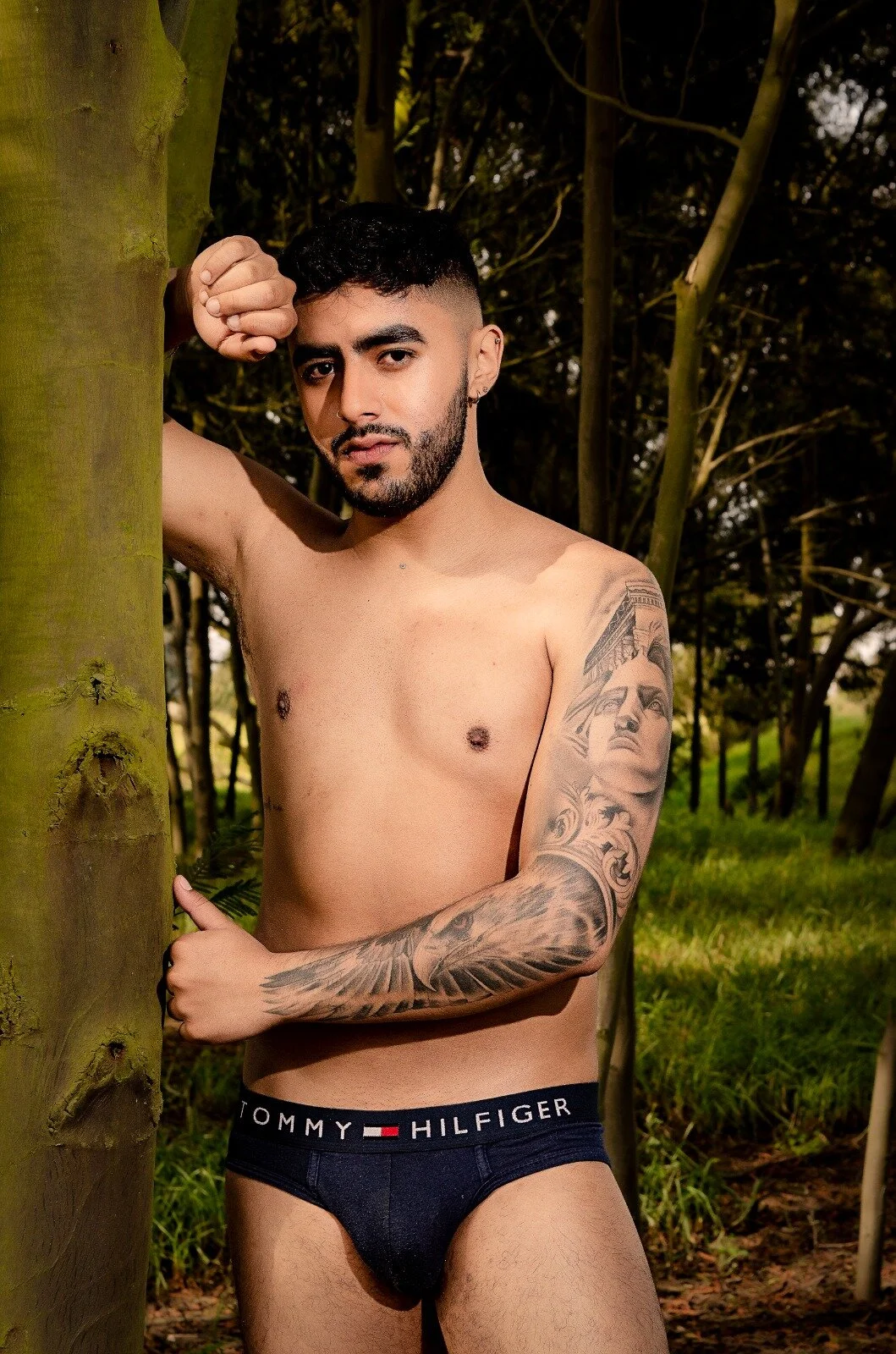 XXX Porn Photo of Nude ItsMeEros 75