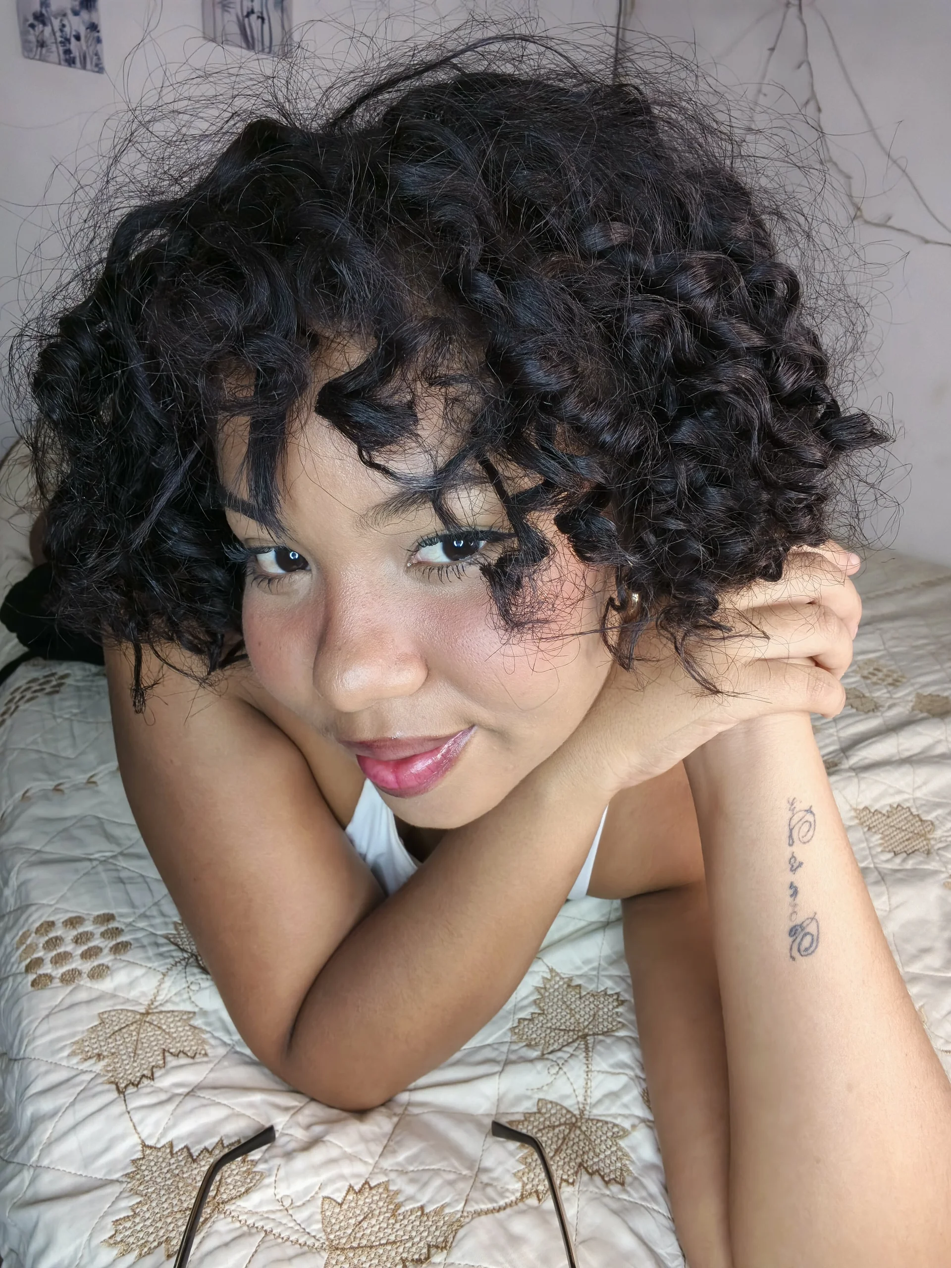 XXX Porn Photo of Nude Abigailkmm 10