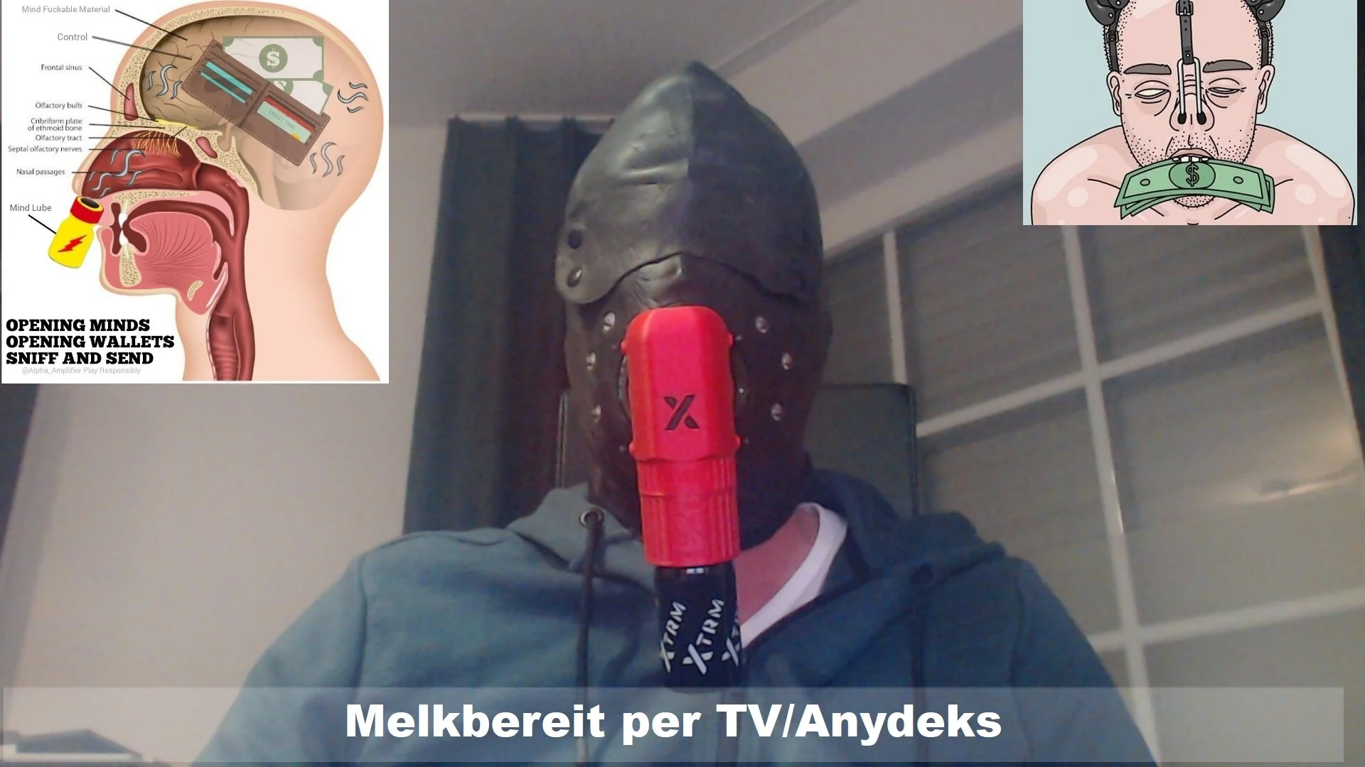 XXX Porn Photo of Nude extremsaugerhard 9