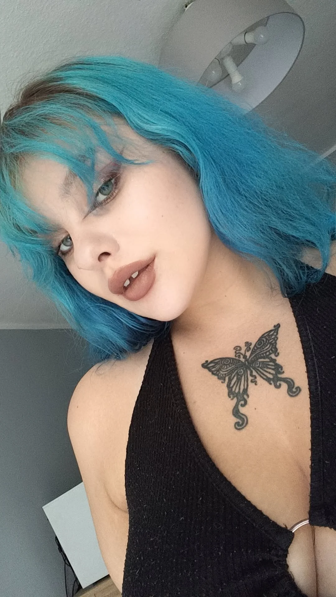 XXX Porn Photo of Nude LunaWetPussy 9