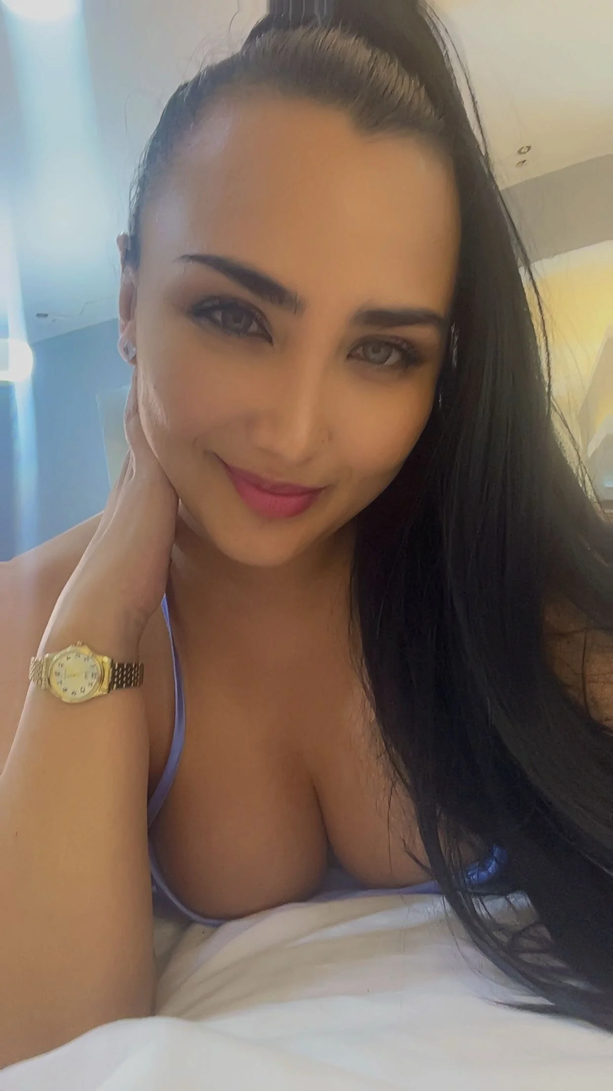 XXX Porn Photo of Nude Evangeline_Taylorr 2