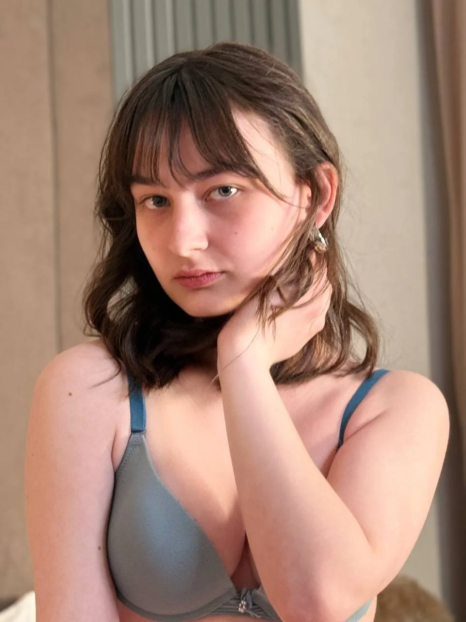XXX Porn Photo of Nude LolaPrise 10